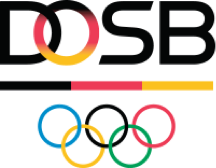 Logo des Deutschen Olympischen Sportbundes