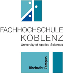 Logo Fachhochschule Koblenz