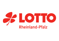 Logo Lotto Rheinhessen – Partner des Sports