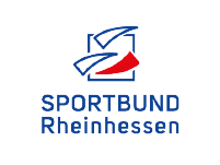 Logo Sportbund Rheinhessen